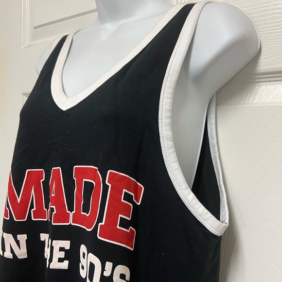 Zara Made in The 90's T-Shirt Dress - Picture 8 of 11